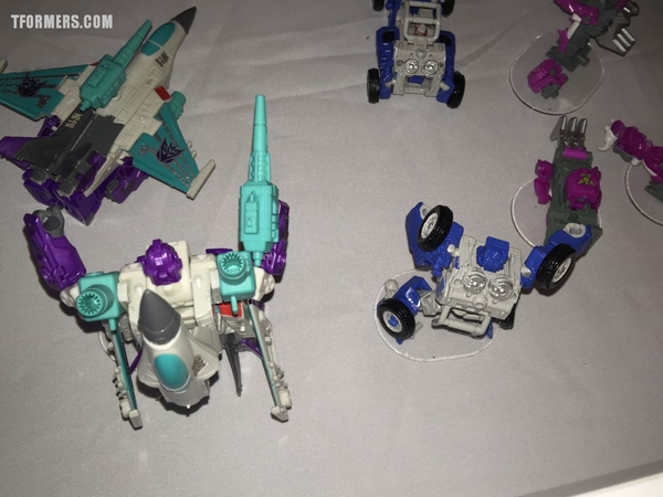 SDCC 2017   More Photos From The Hasbro Breakfast New Crash Combiners More Power Of The Primes The Last Knight  (24 of 63)